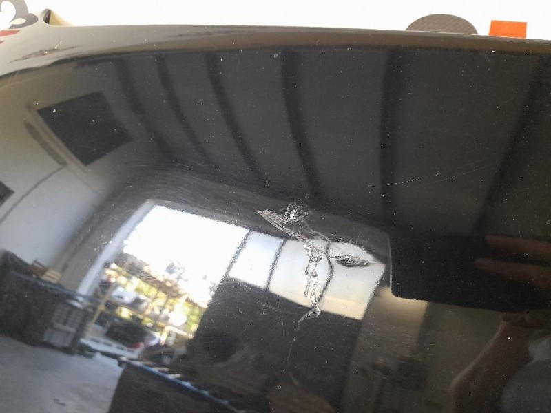 Cofano ANT 8H0823029D Audi A4 8HE Cabrio 2006