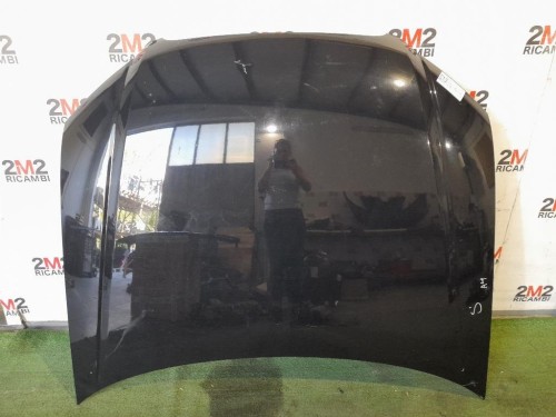 Cofano ANT 8H0823029D Audi A4 8HE Cabrio 2006