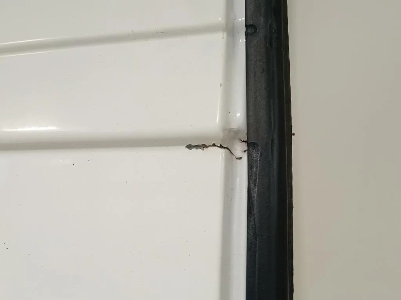 Porta DI Carico POST SX 1611725480 Peugeot Boxer III 2014