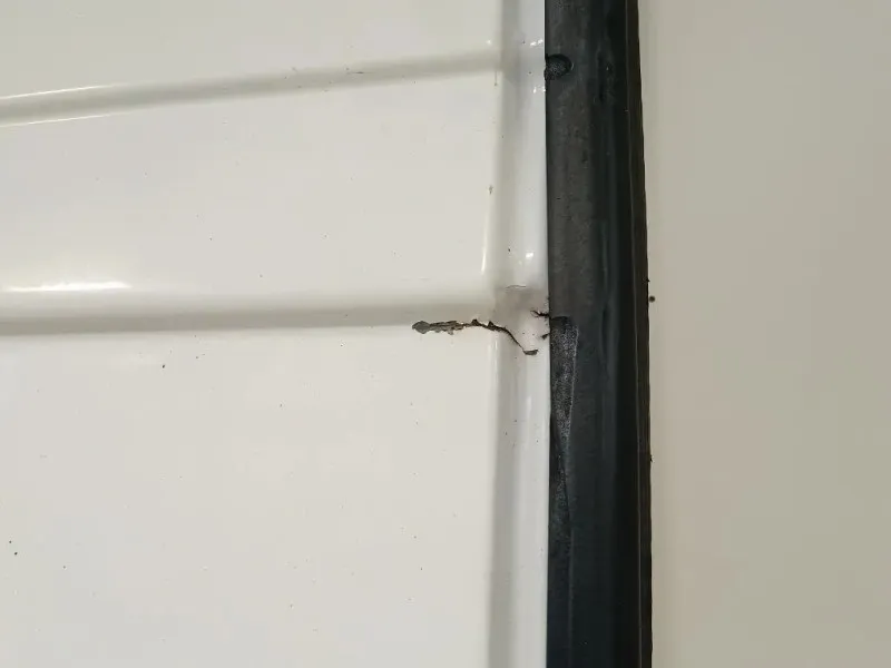 Porta DI Carico POST SX 1611725480 Peugeot Boxer III 2014