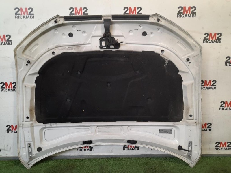 Cofano ANT 8K0823029D Audi A4 8K2 2008