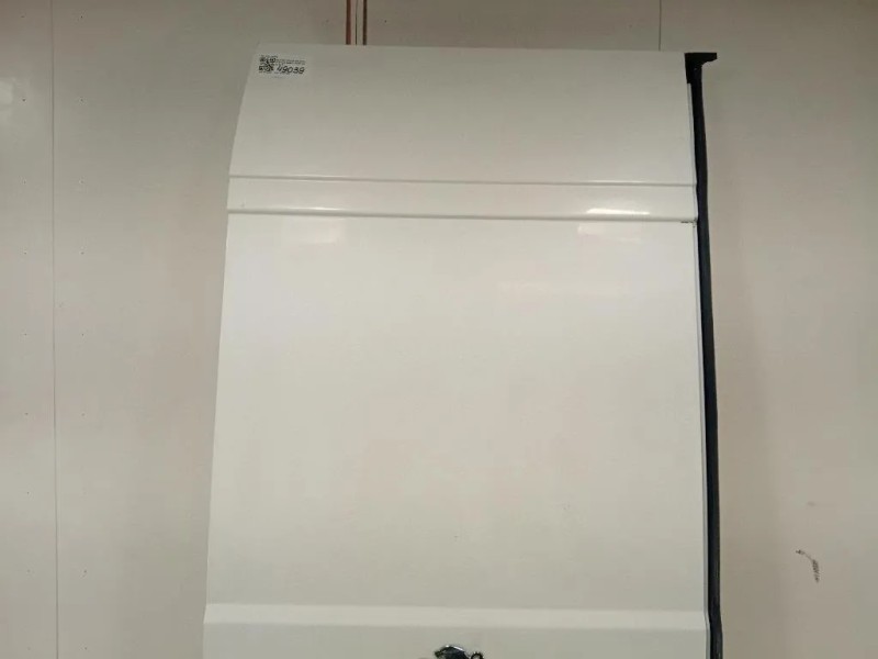 Porta DI Carico POST SX 1611725480 Peugeot Boxer III 2014