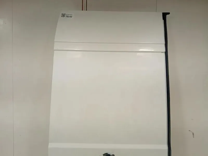 Porta DI Carico POST SX 1611725480 Peugeot Boxer III 2014