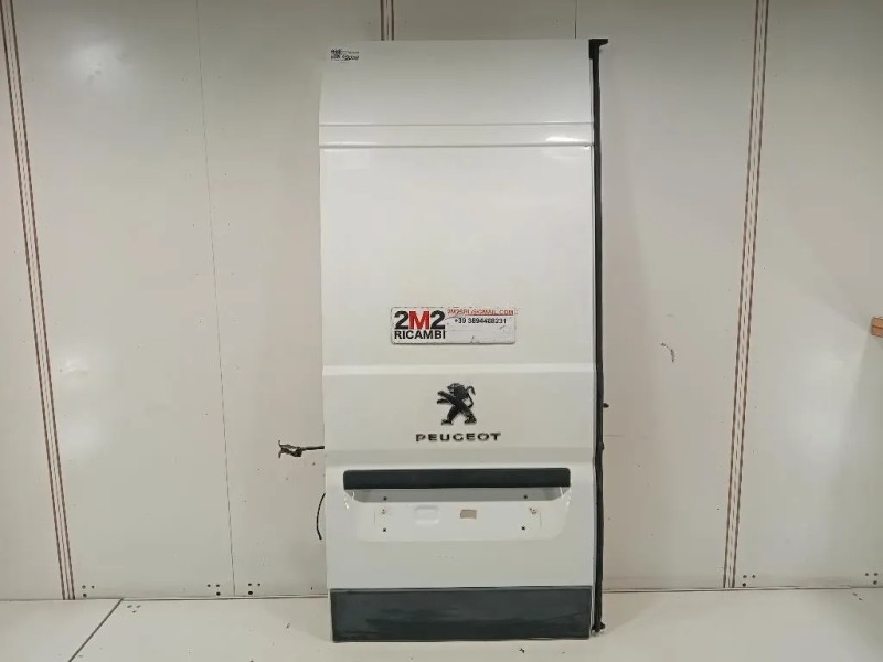 Porta DI Carico POST SX 1611725480 Peugeot Boxer III 2014