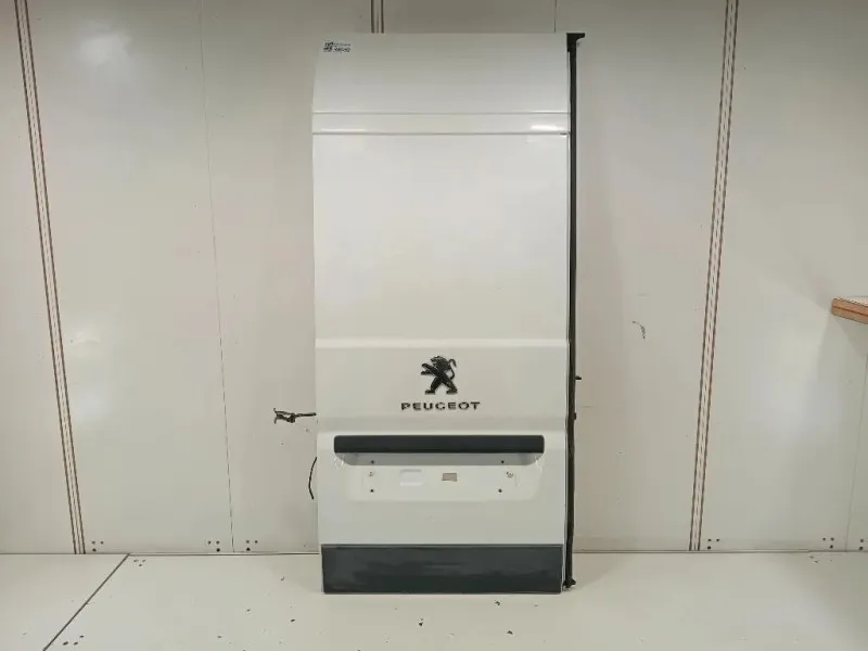 Porta DI Carico POST SX 1611725480 Peugeot Boxer III 2014