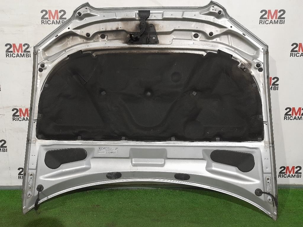 Cofano ANT 8K0823029D Audi A4 8K2 2008