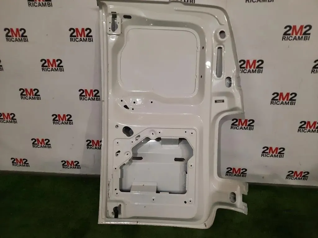 Porta DI Carico POST SX 9811895180 Peugeot Expert III 2016