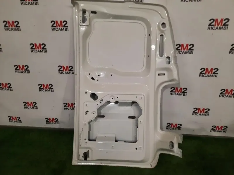 Porta DI Carico POST SX 9811895180 Peugeot Expert III 2016