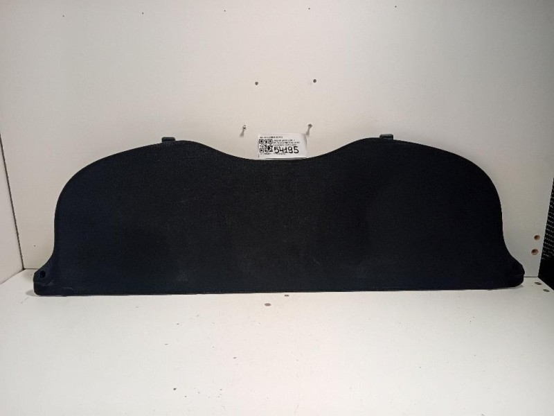 Ripiano Copertura VANO Bagagli J9C3425B56AD8PVJ Jaguar E-pace 2017