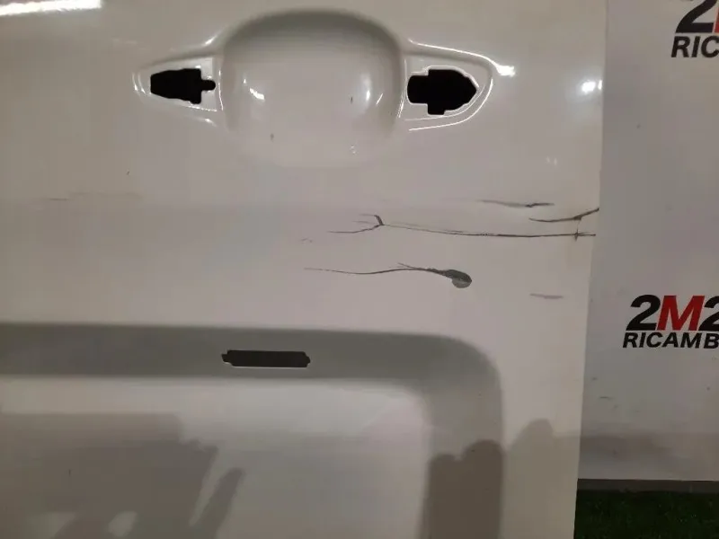Porta DI Carico POST SX 9811895180 Peugeot Expert III 2016