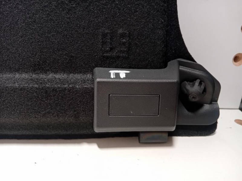 Ripiano Copertura VANO Bagagli J9C3425B56AD8PVJ Jaguar E-pace 2017