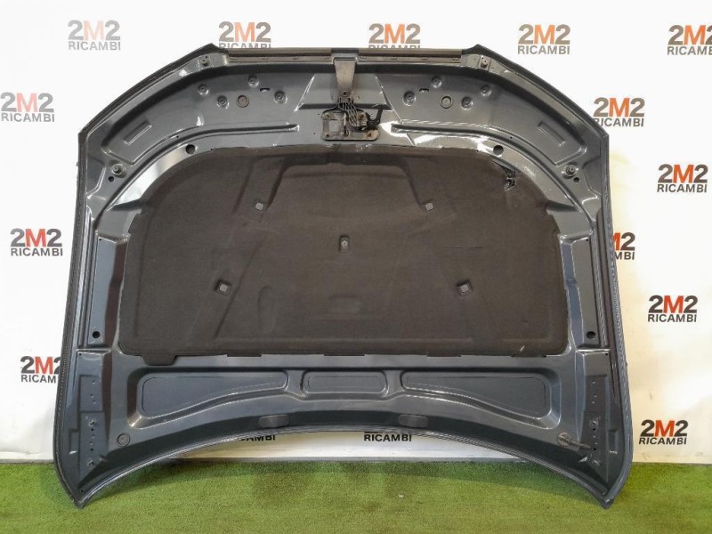 Cofano ANT Audi A4 8K2 2008