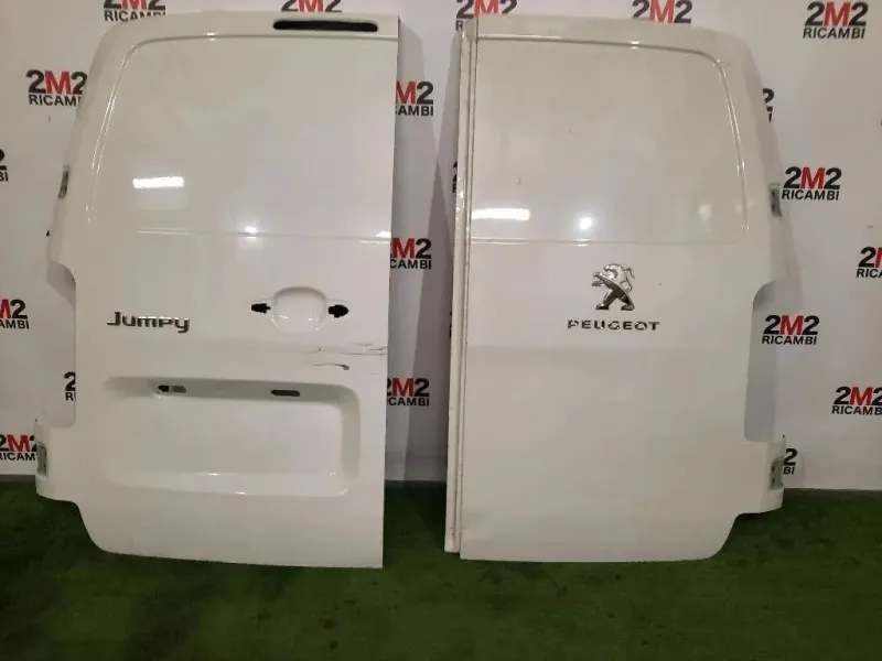 Porta DI Carico POST SX 9811895180 Peugeot Expert III 2016