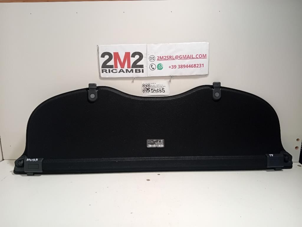 Porta DI Carico POST SX 9811895380 Peugeot Expert III 2016