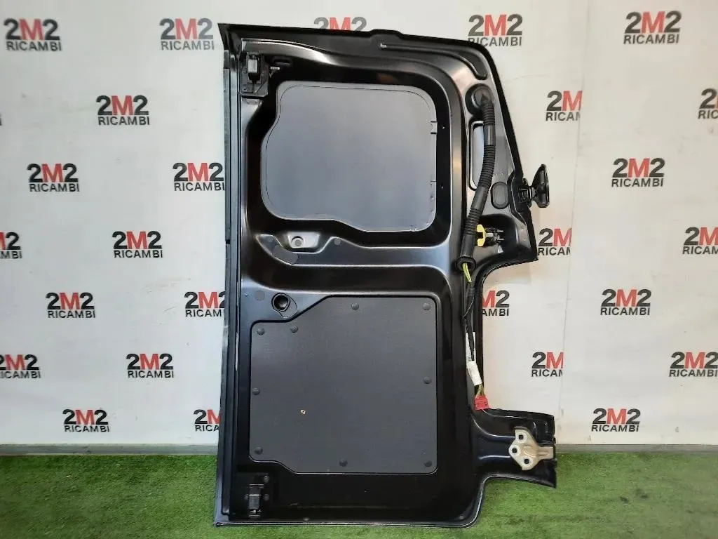 Porta DI Carico POST SX 9811895380 Peugeot Expert III 2016