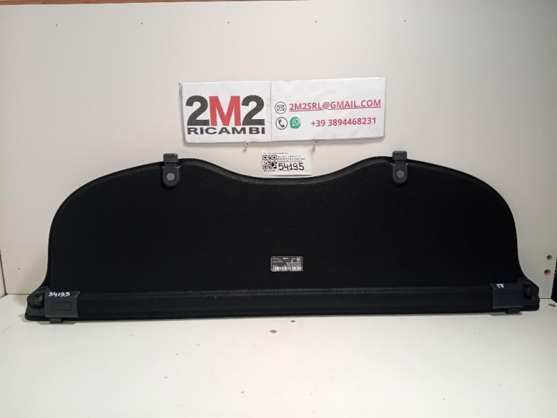 Porta DI Carico POST SX 9811895380 Peugeot Expert III 2016