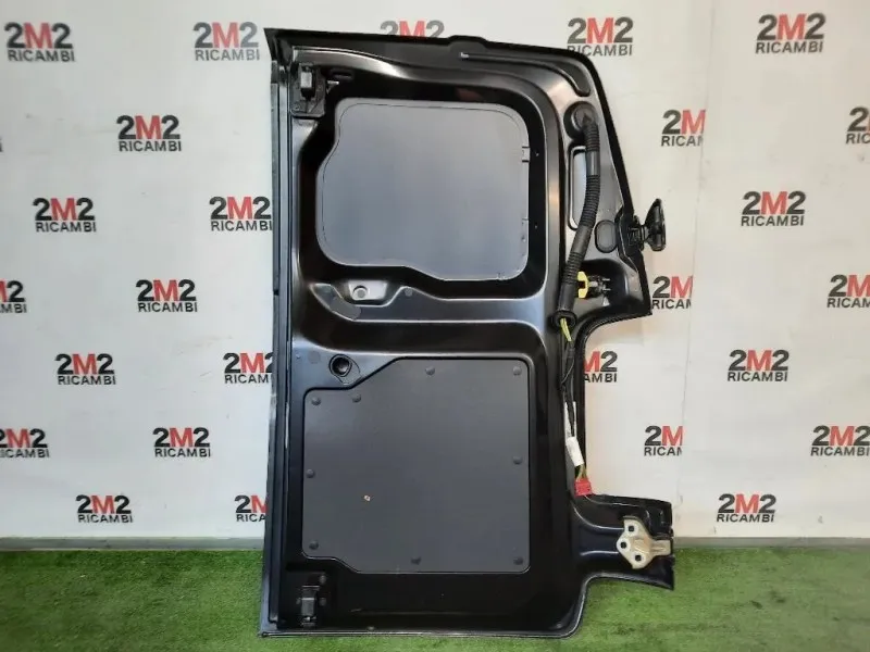 Porta DI Carico POST SX 9811895380 Peugeot Expert III 2016