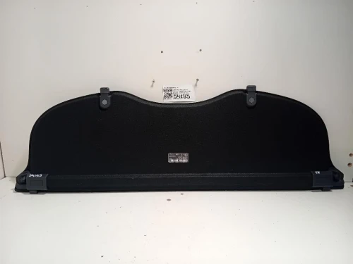 Ripiano Copertura VANO Bagagli J9C3425B56AD8PVJ Jaguar E-pace 2017