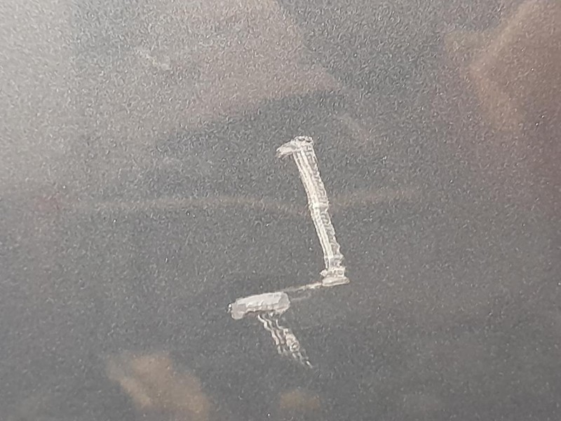 Cofano ANT Audi A4 8K2 2008