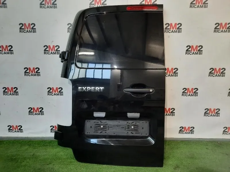 Porta DI Carico POST SX 9811895380 Peugeot Expert III 2016