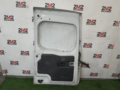 Porta DI Carico POST SX 7751478138 Renault Kangoo III 2008