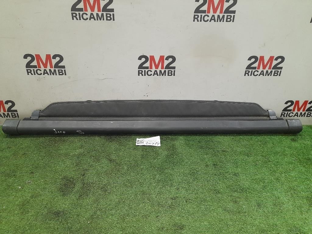 Porta DI Carico POST SX  Renault Kangoo III 2013