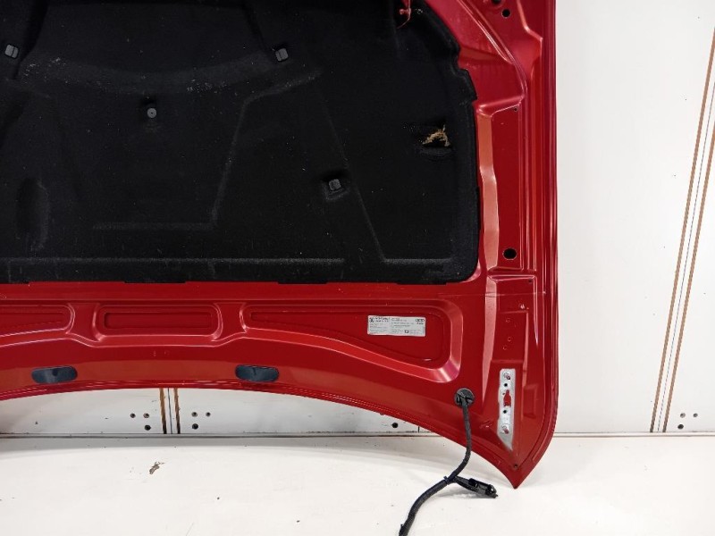 Cofano ANT 8K0823029D Audi A4 8K2 2008