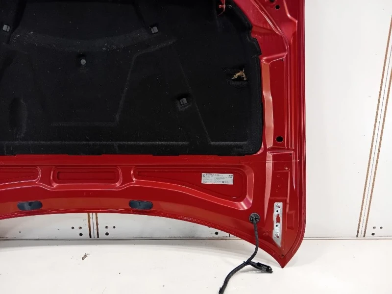 Cofano ANT 8K0823029D Audi A4 8K2 2008