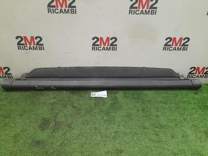 Porta DI Carico POST SX  Renault Kangoo III 2013