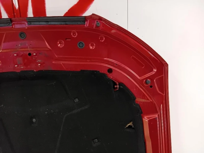 Cofano ANT 8K0823029D Audi A4 8K2 2008