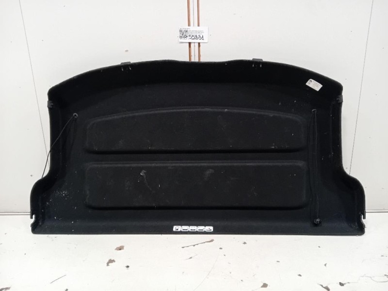 Ripiano Copertura VANO Bagagli 6AA58TRMAA Jeep Compass III 2017