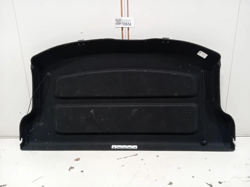 Ripiano Copertura VANO Bagagli 6AA58TRMAA Jeep Compass III 2017