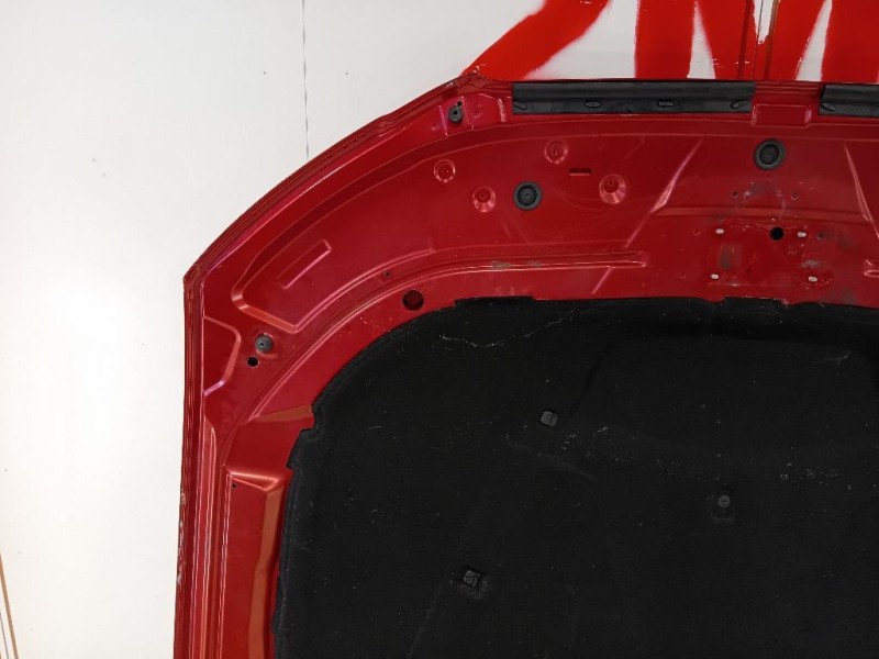 Cofano ANT 8K0823029D Audi A4 8K2 2008