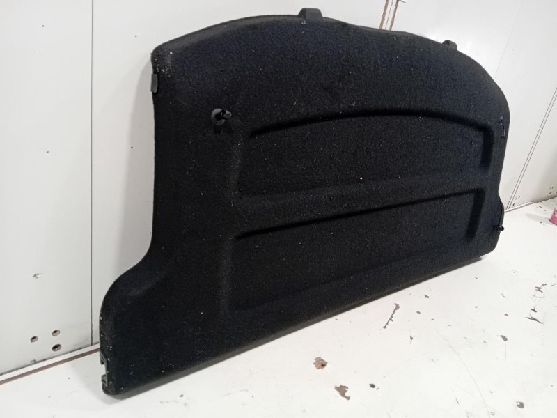 Ripiano Copertura VANO Bagagli 6AA58TRMAA Jeep Compass III 2017