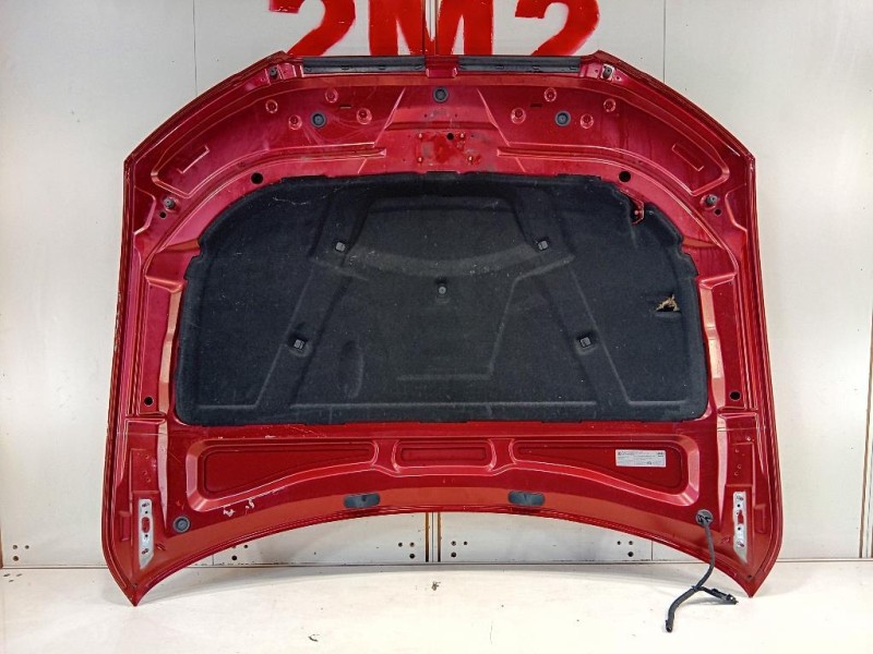 Cofano ANT 8K0823029D Audi A4 8K2 2008