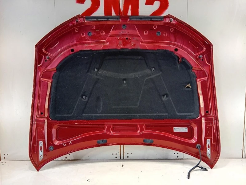 Cofano ANT 8K0823029D Audi A4 8K2 2008