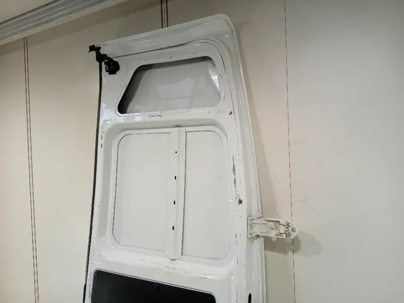 Porta DI Carico POST SX PORTA DI CARICO POST SX Renault Master IV 2010