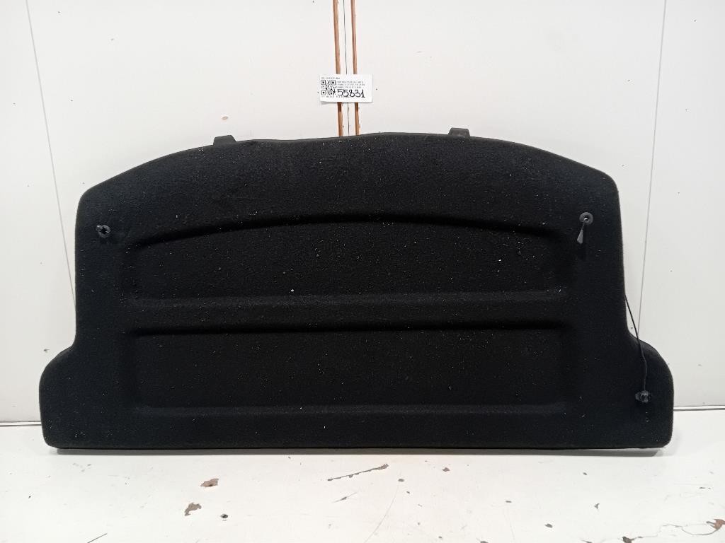 Ripiano Copertura VANO Bagagli 6AA58TRMAA Jeep Compass III 2017