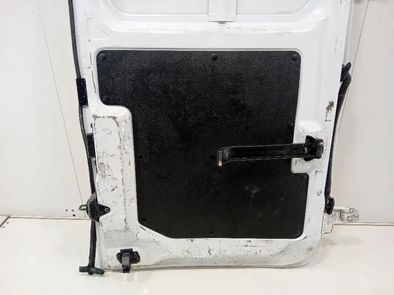 Porta DI Carico POST SX PORTA DI CARICO POST SX Renault Master IV 2010