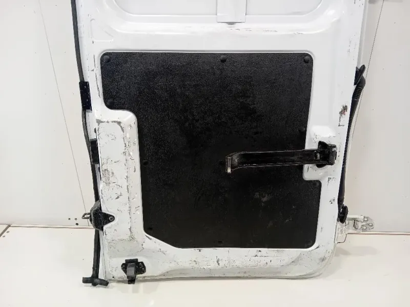 Porta DI Carico POST SX PORTA DI CARICO POST SX Renault Master IV 2010