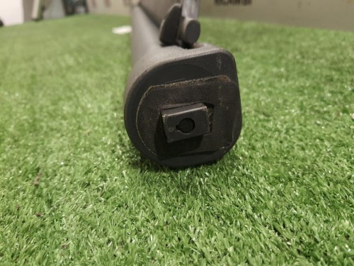 Ripiano Copertura VANO Bagagli