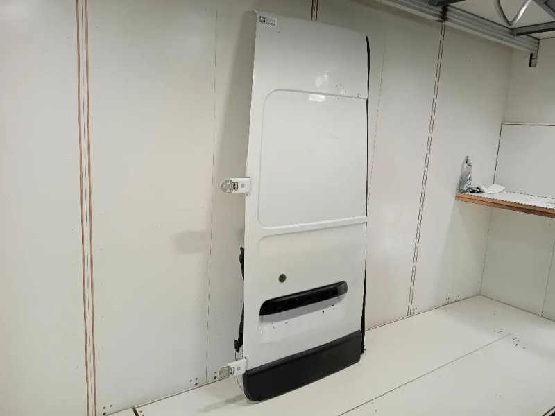 Porta DI Carico POST SX PORTA DI CARICO POST SX Renault Master IV 2010