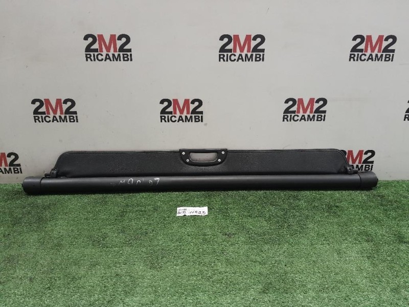 Ripiano Copertura VANO Bagagli Jeep Patriot 2007