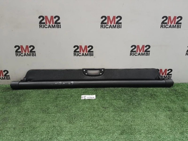 Ripiano Copertura VANO Bagagli Jeep Patriot 2007