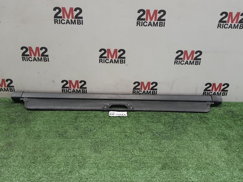 Ripiano Copertura VANO Bagagli Jeep Patriot 2007