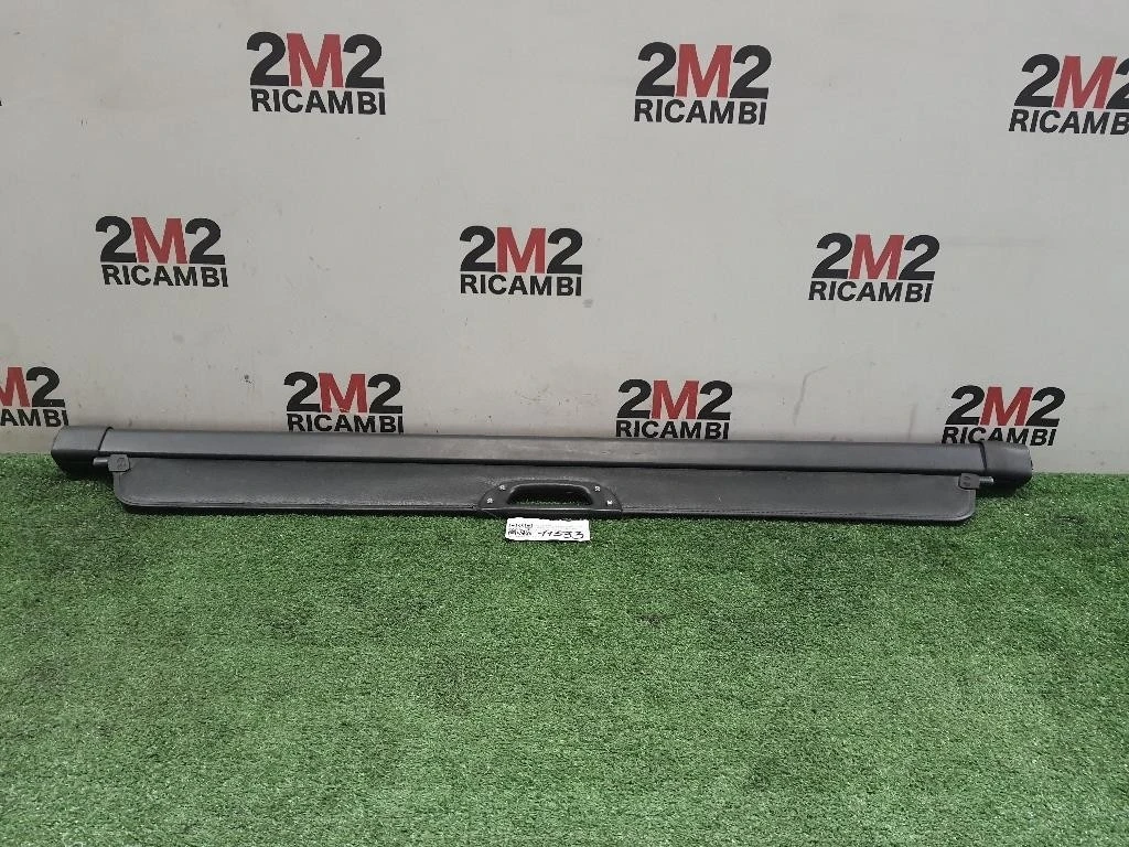 Ripiano Copertura VANO Bagagli Jeep Patriot 2007