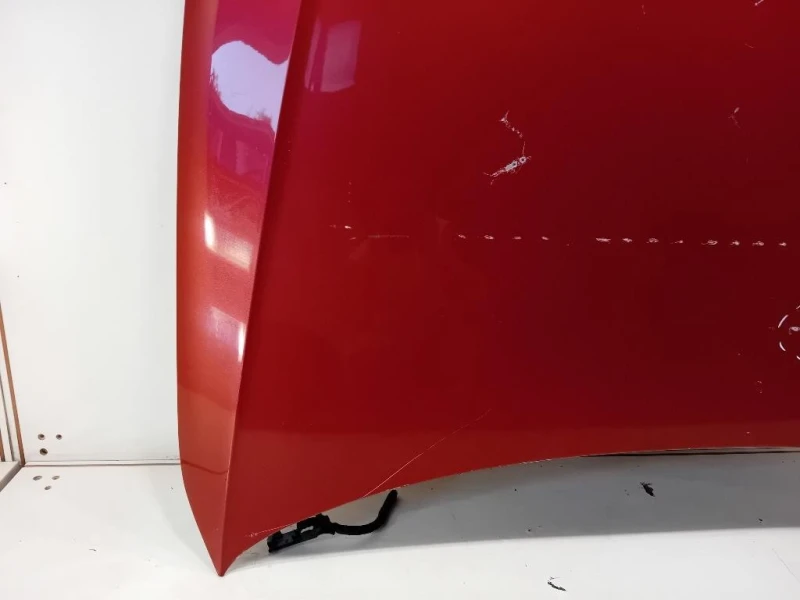 Cofano ANT 8K0823029D Audi A4 8K2 2008