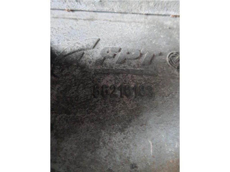 Cambio 55216183 6 MARCE MANUALE Alfa Romeo Giulietta 2010