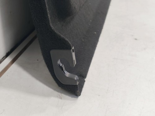 Ripiano Copertura VANO Bagagli