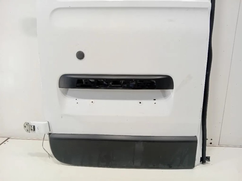 Porta DI Carico POST SX PORTA DI CARICO POST SX Renault Master IV 2010